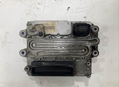 Detroit DD15 Engine Control Module (ECM) for a Freightliner Cascadia