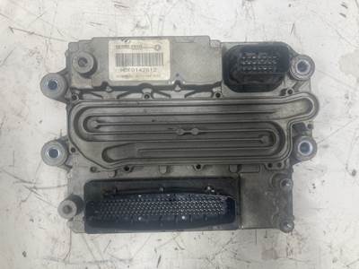 Detroit DD15 Engine Control Module (ECM) for a Freightliner Cascadia