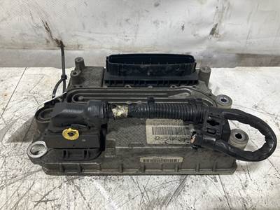 Detroit DD15 Engine Control Module (ECM) for a Freightliner Cascadia