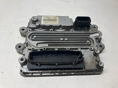 Detroit DD15 Engine Control Module (ECM) for a Freightliner Cascadia