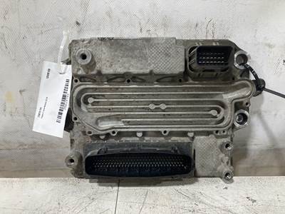 Detroit DD15 Engine Control Module (ECM) for a Freightliner Cascadia