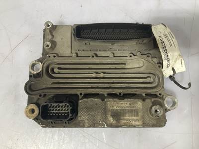 Detroit DD15 Engine Control Module (ECM) for a Freightliner Cascadia