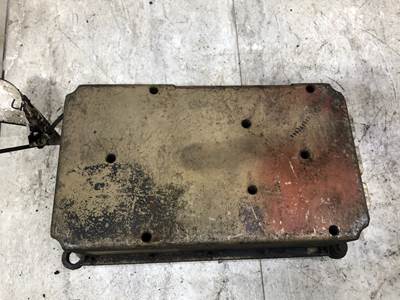 Detroit Series 60 11.1L Engine Control Module (ECM) for a Freightliner FLD120