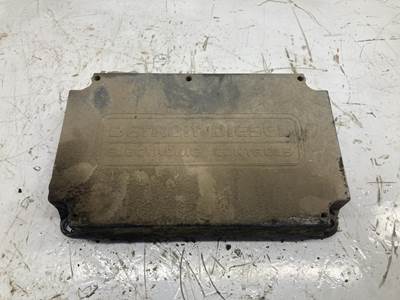 Detroit Series 60 11.1L Engine Control Module (ECM) for a International 9200