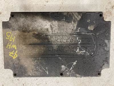 Detroit Series 60 12.7L Engine Control Module (ECM) for a Freightliner Classic XL