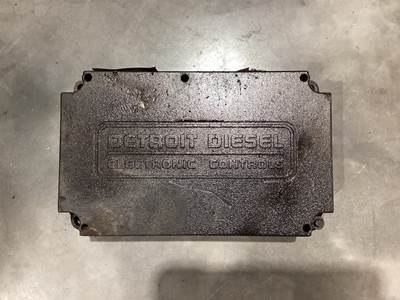 Detroit Series 60 12.7L Engine Control Module (ECM) for a Peterbilt 379