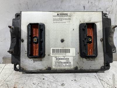Detroit Series 60 12.7L Engine Control Module (ECM) for a Freightliner Columbia 120