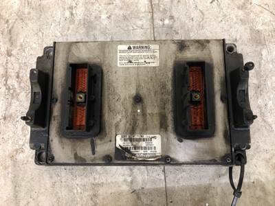 Detroit Series 60 14.0L Engine Control Module (ECM) for a Freightliner Columbia 120