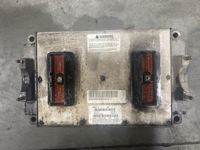 Detroit Series 60 14.0L Engine Control Module (ECM) for a Freightliner C120 Century