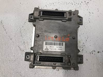 Deutz BF4M2011 Engine Control Module (ECM) for a JLG 800S