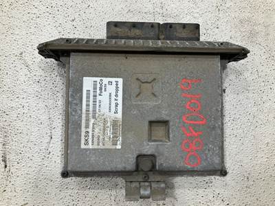 Ford 6.4L Engine Control Module (ECM) for a Ford F450 Super Duty