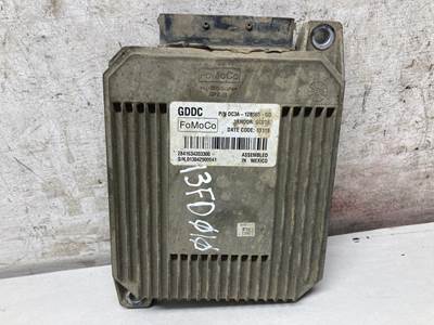 Ford 6.7L Engine Control Module (ECM) for a Ford F450 Super Duty