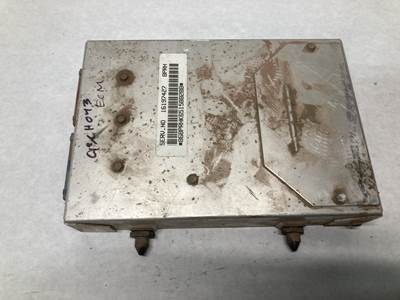 GMC 454 Engine Control Module (ECM) for a Chevrolet 3500 Pickup