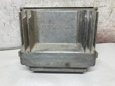 GMC 6.0L Engine Control Module (ECM) for a GMC Cube Van