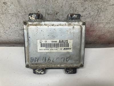 GMC 6.0L Engine Control Module (ECM) for a Freightliner MT