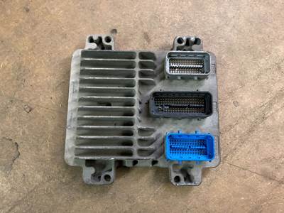 GMC 6.6L DURAMAX Engine Control Module (ECM) for a Chevrolet C5500