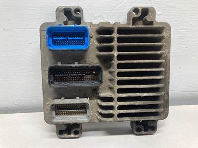 GMC 6.6L DURAMAX Engine Control Module (ECM) for a GMC C5500