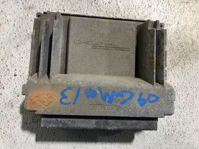 GMC 8.1L Engine Control Module (ECM) for a GMC C6500