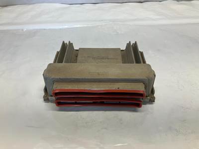 GMC 8.1L Engine Control Module (ECM) for a Chevrolet C7500