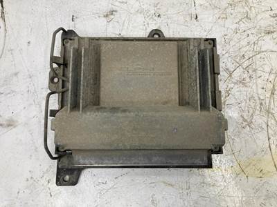 GMC 8.1L Engine Control Module (ECM)