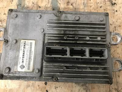 International DT466E Engine Control Module (ECM) for a International 4300
