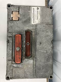 International DT466E Engine Control Module (ECM) for a International 4700