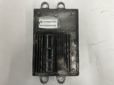 International DT466E Engine Control Module (ECM) for a International 4400