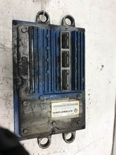 International DT466E Engine Control Module (ECM) for a International 4300