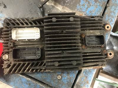 International MaxxForce 10 Engine Control Module (ECM) for a International Workstar