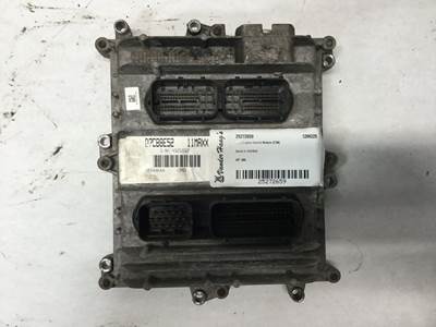 International MaxxForce 11 Engine Control Module (ECM) for a International Transtar (8600)