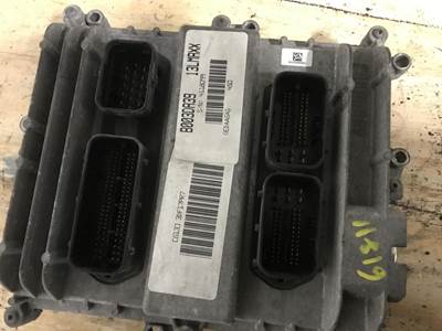 International MaxxForce 13 Engine Control Module (ECM) for a International Prostar