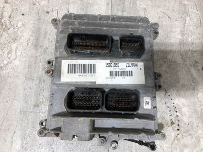 International MaxxForce 13 Engine Control Module (ECM) for a International Prostar