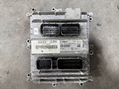 International MaxxForce 13 Engine Control Module (ECM) for a International Prostar