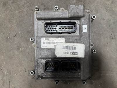 International MaxxForce 13 Engine Control Module (ECM) for a International Prostar