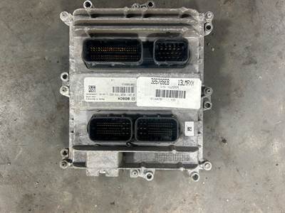 International MaxxForce 13 Engine Control Module (ECM) for a International Prostar