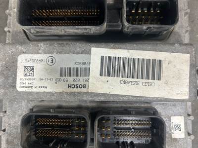 International MaxxForce 13 Engine Control Module (ECM)