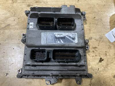 International MaxxForce 13 Engine Control Module (ECM) for a International Prostar