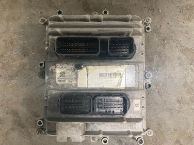 International MaxxForce 13 Engine Control Module (ECM) for a International Prostar