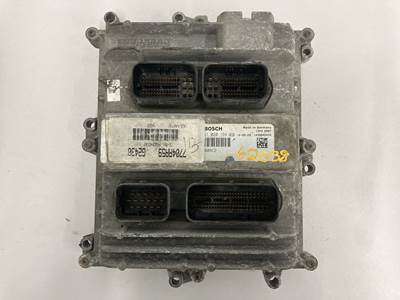 International MaxxForce 13 Engine Control Module (ECM) for a International Prostar