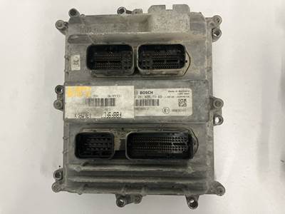 International MaxxForce 13 Engine Control Module (ECM) for a International Prostar