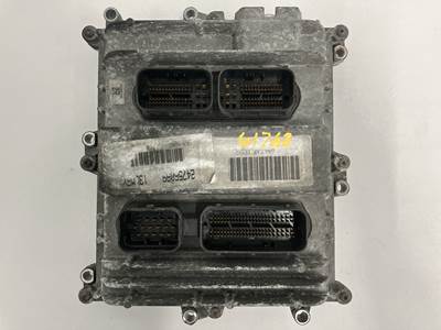 International MaxxForce 13 Engine Control Module (ECM) for a International Transtar (8600)