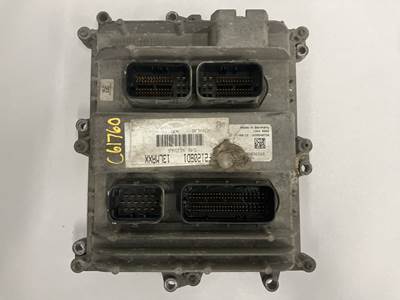 International MaxxForce 13 Engine Control Module (ECM) for a International Prostar