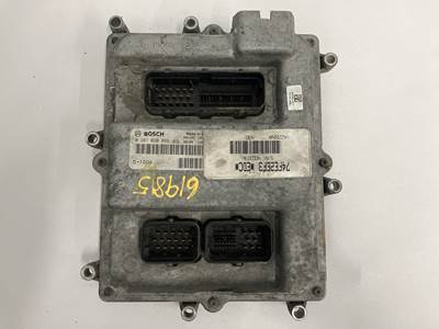 International MaxxForce 13 Engine Control Module (ECM) for a International Transtar (8600)