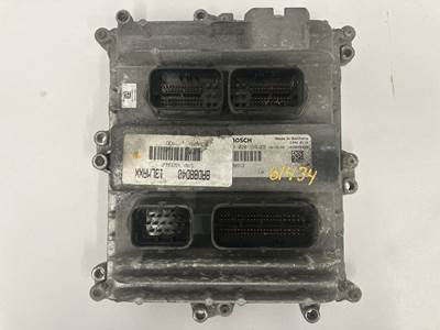 International MaxxForce 13 Engine Control Module (ECM) for a International Prostar