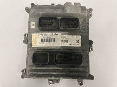 International MaxxForce 13 Engine Control Module (ECM) for a International Prostar