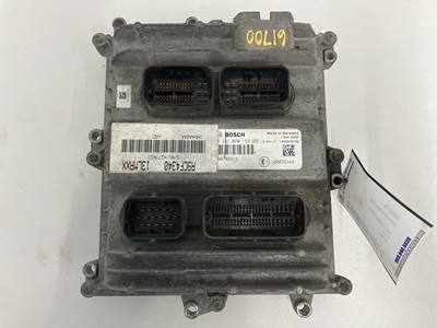 International MaxxForce 13 Engine Control Module (ECM) for a International Prostar