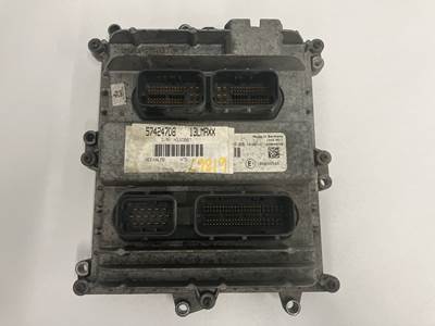 International MaxxForce 13 Engine Control Module (ECM) for a International Prostar