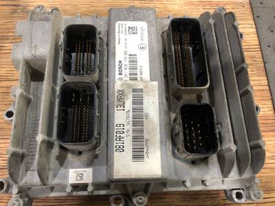 International MaxxForce 13 Engine Control Module (ECM) for a International Prostar