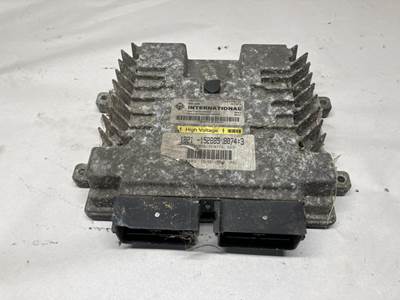 International MaxxForce 7 Engine Control Module (ECM) for a International Durastar (4300)