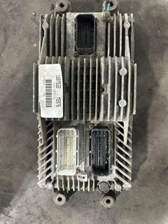 International MaxxForce DT Engine Control Module (ECM) for a International Durastar (4300)